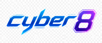 Cyber 8